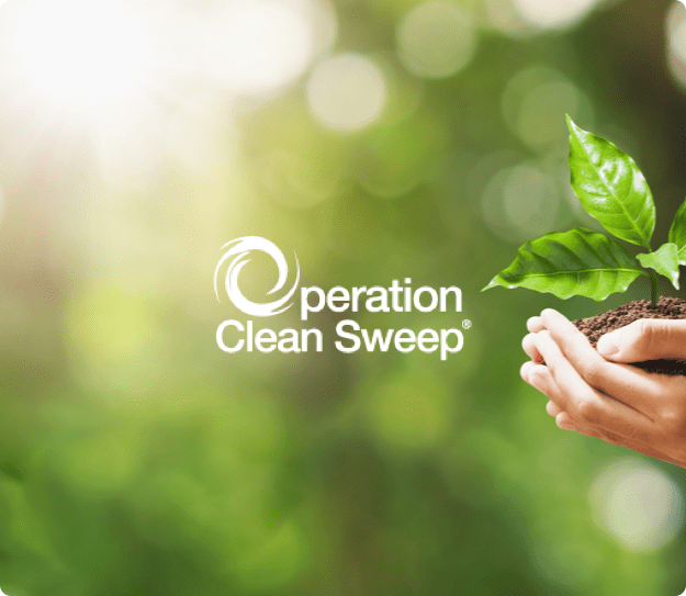 operation clean sweep title page